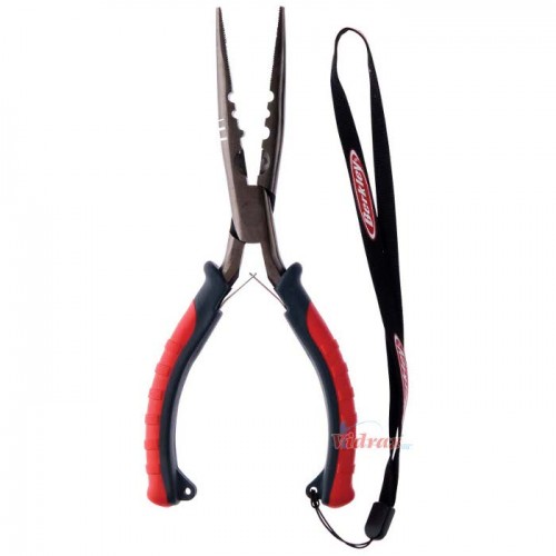 Клещи Precision Grip Pliers - Berkley